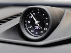 Porsche Cayenne Coupe Electric, снимка 14