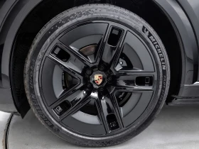 Porsche Cayenne Coupe Electric, снимка 7