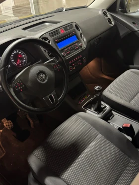 VW Tiguan 1.4 , снимка 5