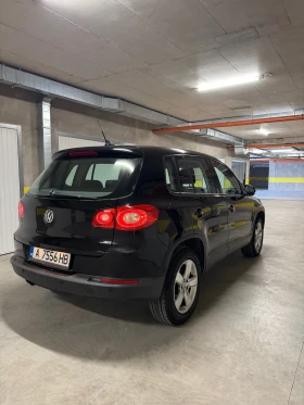 VW Tiguan 1.4 , снимка 2
