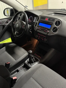 VW Tiguan 1.4 , снимка 8