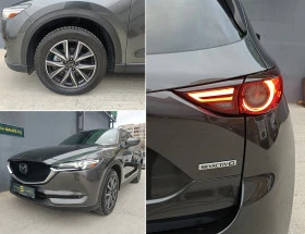 Mazda CX-5 2.5 Turbo 11500 km, снимка 9