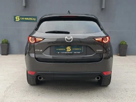 Mazda CX-5 2.5 Turbo 11500 km | Mobile.bg    6