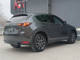 Mazda CX-5 2.5 Turbo 11500 km | Mobile.bg    7