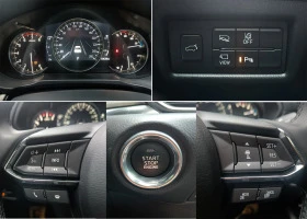 Mazda CX-5 2.5 Turbo 11500 km, снимка 14