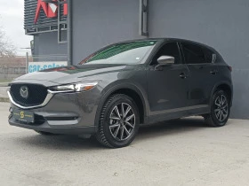 Mazda CX-5 2.5 Turbo 11500 km | Mobile.bg    3