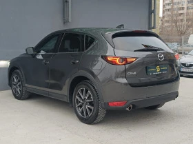 Mazda CX-5 2.5 Turbo 11500 km, снимка 5