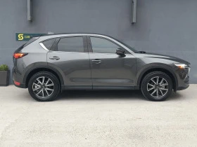 Mazda CX-5 2.5 Turbo 11500 km | Mobile.bg    8