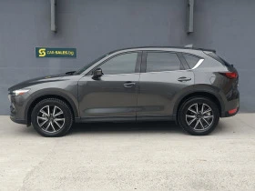 Mazda CX-5 2.5 Turbo 11500 km | Mobile.bg    4