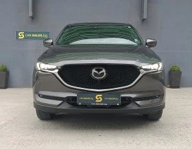 Mazda CX-5 2.5 Turbo 11500 km, снимка 2