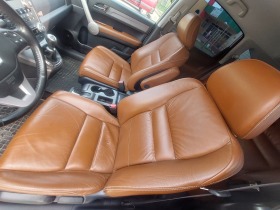 Honda Cr-v 2.2 CDTI 140 к.с., снимка 9