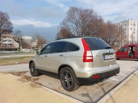 Honda Cr-v 2.2 CDTI 140 .. | Mobile.bg    2