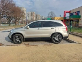 Honda Cr-v 2.2 CDTI 140 .. | Mobile.bg    4