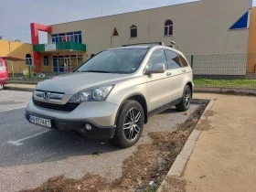 Honda Cr-v 2.2 CDTI 140 .. | Mobile.bg    1