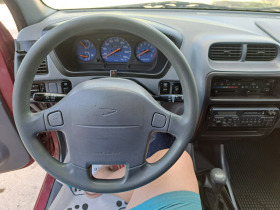 Daihatsu Terios 1.3 4x4, снимка 10 - Автомобили и джипове - 46205909