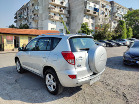 Toyota Rav4, снимка 4