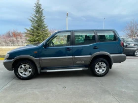 Nissan Terrano, снимка 2