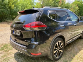 Nissan Rogue, снимка 2