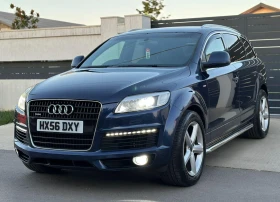 Audi Q7 S LINE, снимка 1