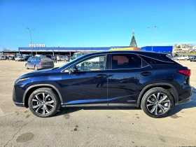 Lexus RX 450h Гаранционен Автомобил, снимка 5