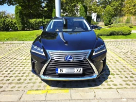     Lexus RX 450h  44  