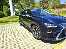 Lexus RX 450h  44   | Mobile.bg    4