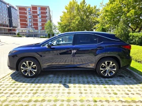 Lexus RX 450h  44   | Mobile.bg    5