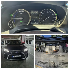 Lexus RX 450h  44   | Mobile.bg    15