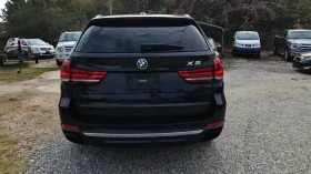 BMW X5 xDrive50i* Подгрев* Обдух* Панорама* 360 Камера* , снимка 3