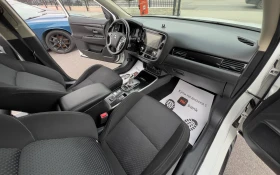 Mitsubishi Outlander 2.4I PLUG-IN HIBRID НОВ ВНОС , снимка 12