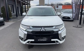 Mitsubishi Outlander 2.4I PLUG-IN HIBRID НОВ ВНОС , снимка 2