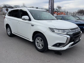 Mitsubishi Outlander 2.4I PLUG-IN HIBRID НОВ ВНОС , снимка 3