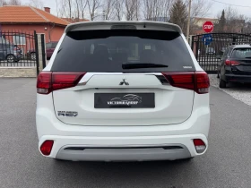 Mitsubishi Outlander 2.4I PLUG-IN HIBRID НОВ ВНОС , снимка 5