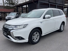 Mitsubishi Outlander 2.4I PLUG-IN HIBRID НОВ ВНОС , снимка 1