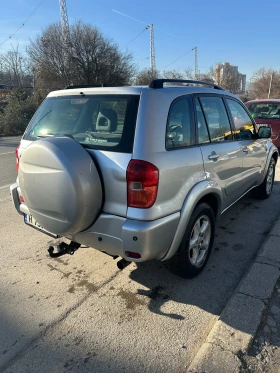 Toyota Rav4, снимка 4