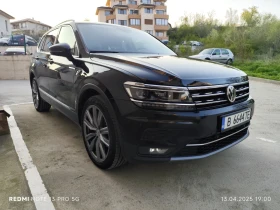 Обява за продажба на VW Tiguan 2.0 TDI* DIS* KAM* NAVI* ПЕРФЕКТЕН!!! ~47 500 лв. - изображение 1