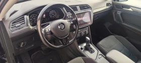 VW Tiguan 2.0 TDI* DIS* KAM* NAVI* ПЕРФЕКТЕН!!!, снимка 8