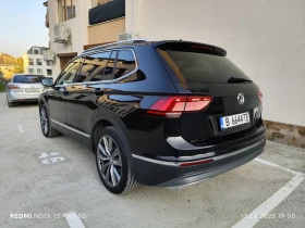 Обява за продажба на VW Tiguan 2.0 TDI* DIS* KAM* NAVI* ПЕРФЕКТЕН!!! ~47 500 лв. - изображение 3