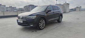 VW Tiguan 2.0 TDI* DIS* KAM* NAVI* ПЕРФЕКТЕН!!!, снимка 1