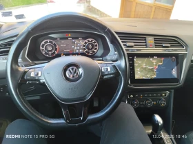 Обява за продажба на VW Tiguan 2.0 TDI* DIS* KAM* NAVI* ПЕРФЕКТЕН!!! ~47 500 лв. - изображение 5