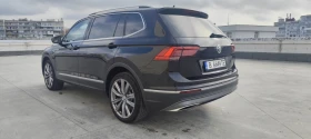 VW Tiguan 2.0 TDI* DIS* KAM* NAVI* ПЕРФЕКТЕН!!!, снимка 5