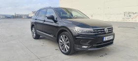 VW Tiguan 2.0 TDI* DIS* KAM* NAVI* ПЕРФЕКТЕН!!!, снимка 2