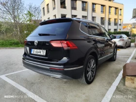 Обява за продажба на VW Tiguan 2.0 TDI* DIS* KAM* NAVI* ПЕРФЕКТЕН!!! ~47 500 лв. - изображение 2