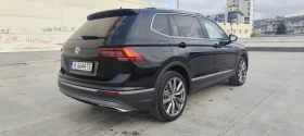 VW Tiguan 2.0 TDI* DIS* KAM* NAVI* ПЕРФЕКТЕН!!!, снимка 4