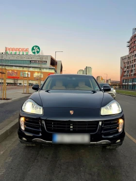 Porsche Cayenne 3.6, БЕНЗИН, снимка 2