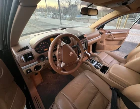 Porsche Cayenne 3.6, БЕНЗИН, снимка 8