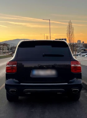 Porsche Cayenne 3.6, БЕНЗИН, снимка 4