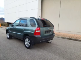 Kia Sportage 2.0 i-141к.с, снимка 4