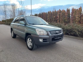 Kia Sportage 2.0 i-141к.с, снимка 3