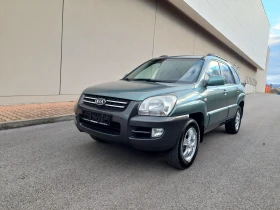 Kia Sportage 2.0 i-141к.с, снимка 2